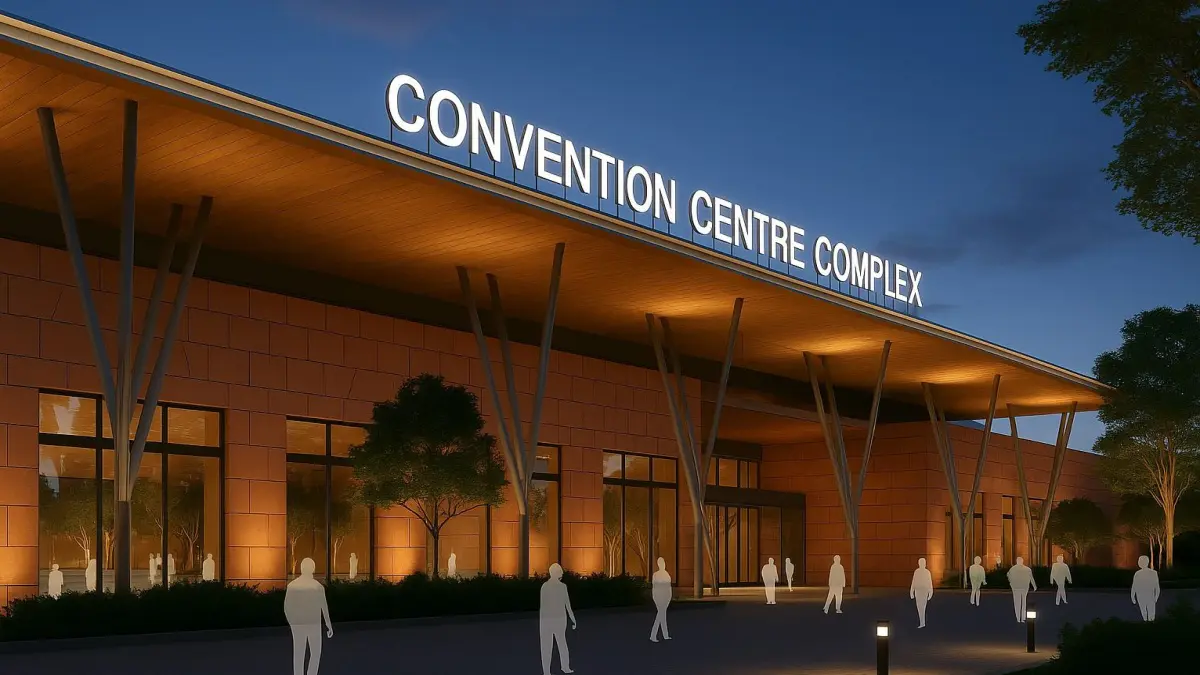 રાજકોટીયન્સને મળશે અત્યાધુનિક સ્પોર્ટ્સ કોમ્પલેક્ષ અને લાયન સફારી પાર્કની ભેટ, 1010 EWS-II આવાસોની કામગીરી પૂર્ણતાના આરે