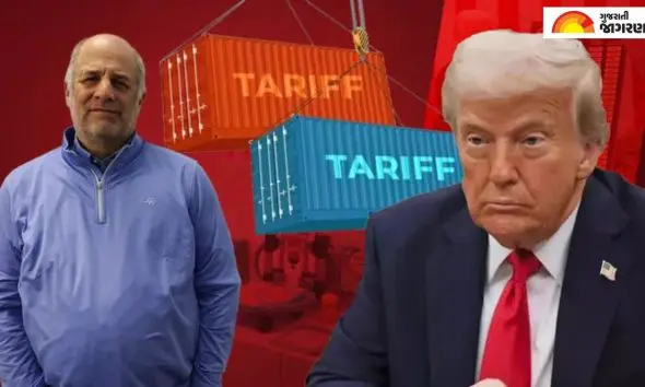 Trump Tariffs: કોણ છે રિક વોલ્ડનબર્ગ? કેવી રીતે એક સામાન્ય રમકડાં વેપારીએ ટેરિફ મુદ્દે ટ્રમ્પને સુપ્રીમ કોર્ટમાં આપી મ્હાત!