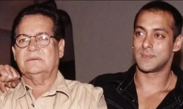 Salim Khan In Hospital: વેન્ટીલેટર પર સલીમ ખાન,પિતાના હેલ્થ અપડેટ જાહેર થતા સલમાન ખાન નારાજ થયો, આપી આ પ્રતિક્રિયા