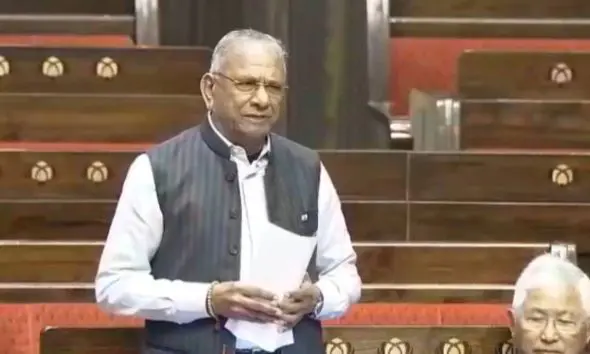 દક્ષિણ ગુજરાતની 17 વસ્તુઓને વૈશ્વિક બજારમાં ઓળખ માટે ODOPમાં સ્થાન મળ્યું, સાંસદ ગોવિંદ ધોળકીયાના પ્રશ્નમાં સરકારનો જવાબ