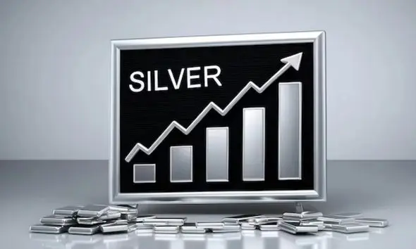 Silver Price Today Live: ચાંદીના ભાવમાં તોતિંગ વધારો: કિંમતો નવી સપાટીએ પહોંચતા ખરીદદારોમાં ફફડાટ; જાણો તમારા શહેરનો દર