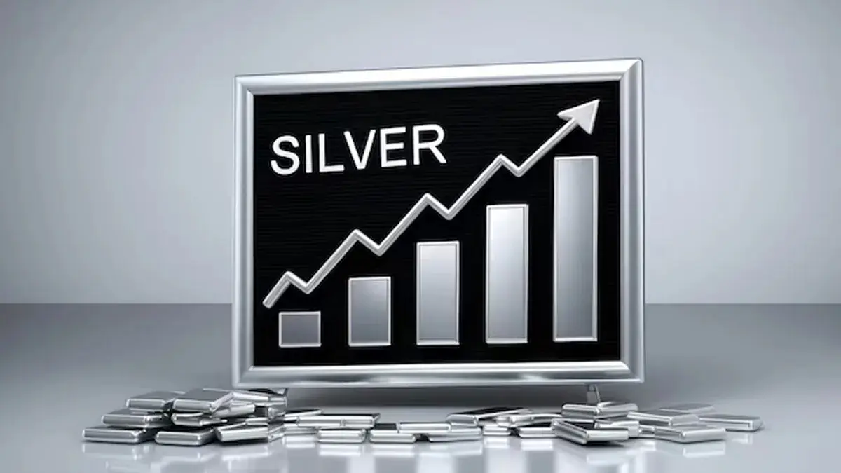 Silver Price Today Live: ચાંદીના ભાવમાં તોતિંગ વધારો: કિંમતો નવી સપાટીએ પહોંચતા ખરીદદારોમાં ફફડાટ; જાણો તમારા શહેરનો દર