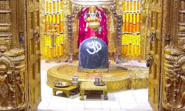 Somnath Live Darshan: આજે હર હર મહાદેવના નાદથી ગુંજી ઉઠશે શિવાલયો, મહાશિવરાત્રીએ કરો સોમનાથ મહાદેવના લાઇવ દર્શન