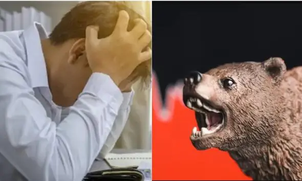 Share Market Crash: IT શેરોમાં ફરી જંગી વેચવાલી, અમેરિકાથી ભારત સુધી બસ તબાહી જ તબાહી, સેન્સેક્સ 1048 પોઇન્ટ તૂટ્યો