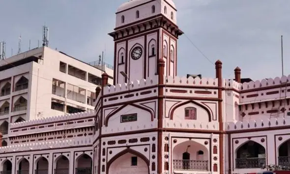 Surat Municipal Election 2026: સુરત મનપાની ચૂંટણીનું ચિત્ર સ્પષ્ટ, 30 વોર્ડની 120 બેઠકો પર 483 ઉમેદવારો મેદાનમાં