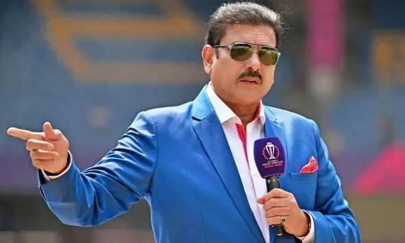 T20 World Cup 2026: T20 વર્લ્ડ કપના કોમેન્ટેટર્સની યાદી જાહેર, ભારત અને ICCની ટીકા કરનાર દિગ્ગજને મળ્યું સ્થાન