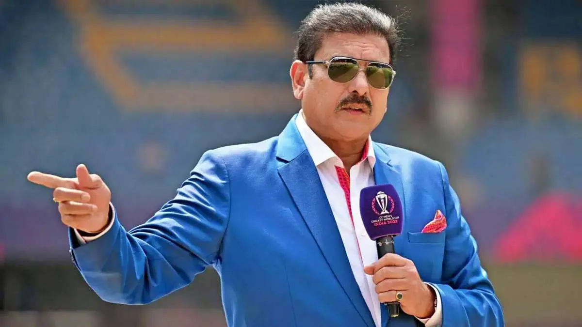 T20 World Cup 2026: T20 વર્લ્ડ કપના કોમેન્ટેટર્સની યાદી જાહેર, ભારત અને ICCની ટીકા કરનાર દિગ્ગજને મળ્યું સ્થાન