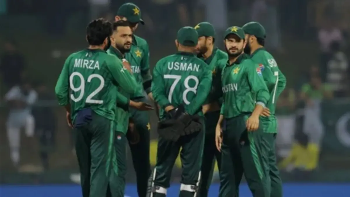 Pakistan Simi Pakistan Semi Final: શ્રીલંકાના પરાજયથી પાકિસ્તાનનું નસીબ ખુલશે? T20 ...