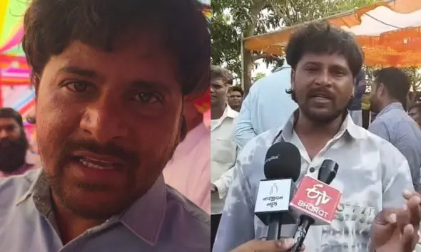 સામાજિક બહિષ્કારના નિર્ણય સામે ઠાકોર બંધુઓએ બળાપો ઠાલવ્યો- 'અમને પૂછ્યું પણ નહીં, લોકો પોતાની મરજીના માલિક થઈ ગયા છે'