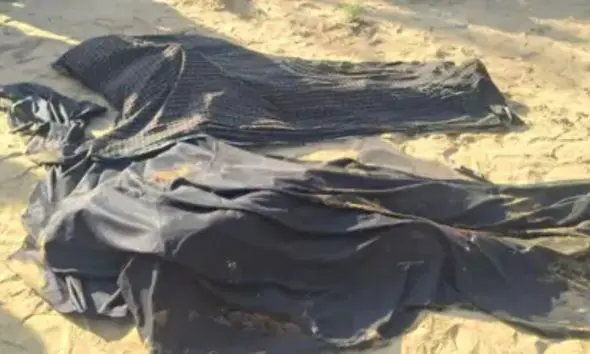 Tharad Accident: પીલુડા-કરબૂણ વચ્ચે ક્રેટા ગાડીના ફુરચા ઉડ્યા, બેના મોત; કારમાંથી દારૂની બોટલો મળી આવી