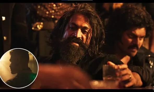 Toxic Teaser: રોકિંગ સ્ટાર યશનો 'ટોક્સિક' અવતાર: ટીઝરમાં લોહીલુહાણ એક્શન અને દમદાર ડાયલોગ્સ, વિલનની ઝલક પણ આવી સામે