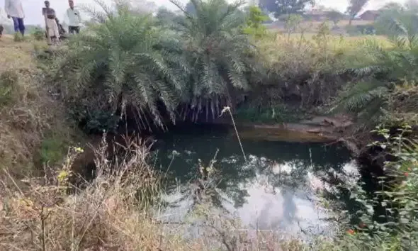 Dahod: ઝરી બુઝર્ગ ગામમાં કરુણાંતિકા, ઘર આંગણે રમતા-રમતા ખુલ્લા કૂવામાં ખાબકેલા ભાઈ-બહેનના ડૂબી જવાથી મોત