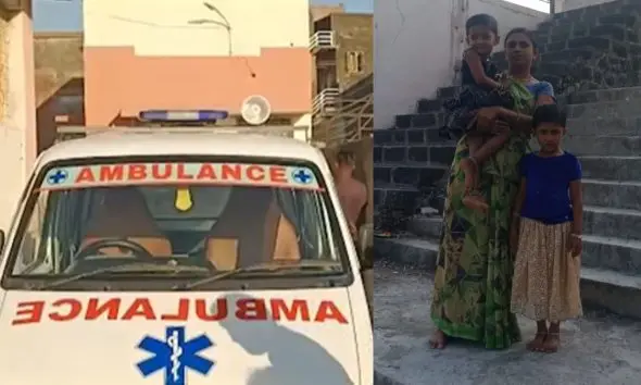 Gir Somnath: કોડીનારના આદપોકાર ગામમાં કરુણાંતિકા, કૂંડમાં ખાબકેલી દીકરીઓને બચાવવા જતાં માતા પણ ડૂબી; ત્રણેયના મોત