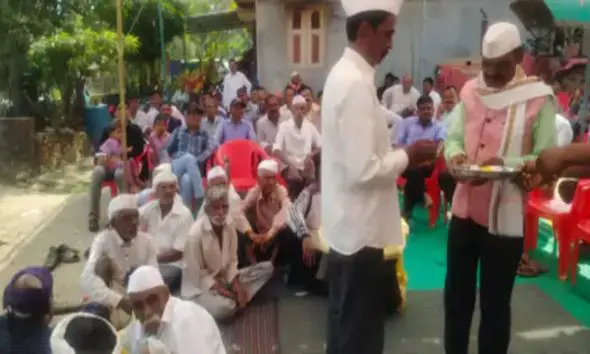 સોનાના બદલે "ચાંદીનું મંગળસૂત્ર", આદિવાસી પટેલિયા સમાજનો ક્રાંતિકારી નિર્ણય, નવું બંધારણ અમલમાં આવ્યું