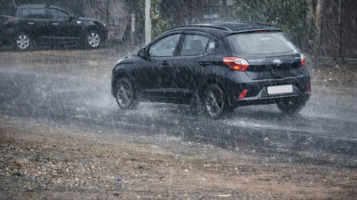 Weather Today (April 8, 2026): દેશના 11 રાજ્યોમાં તોફાની વરસાદનું એલર્ટ; ભારે પવન અને ગાજવીજ સાથે આફતની આગાહી