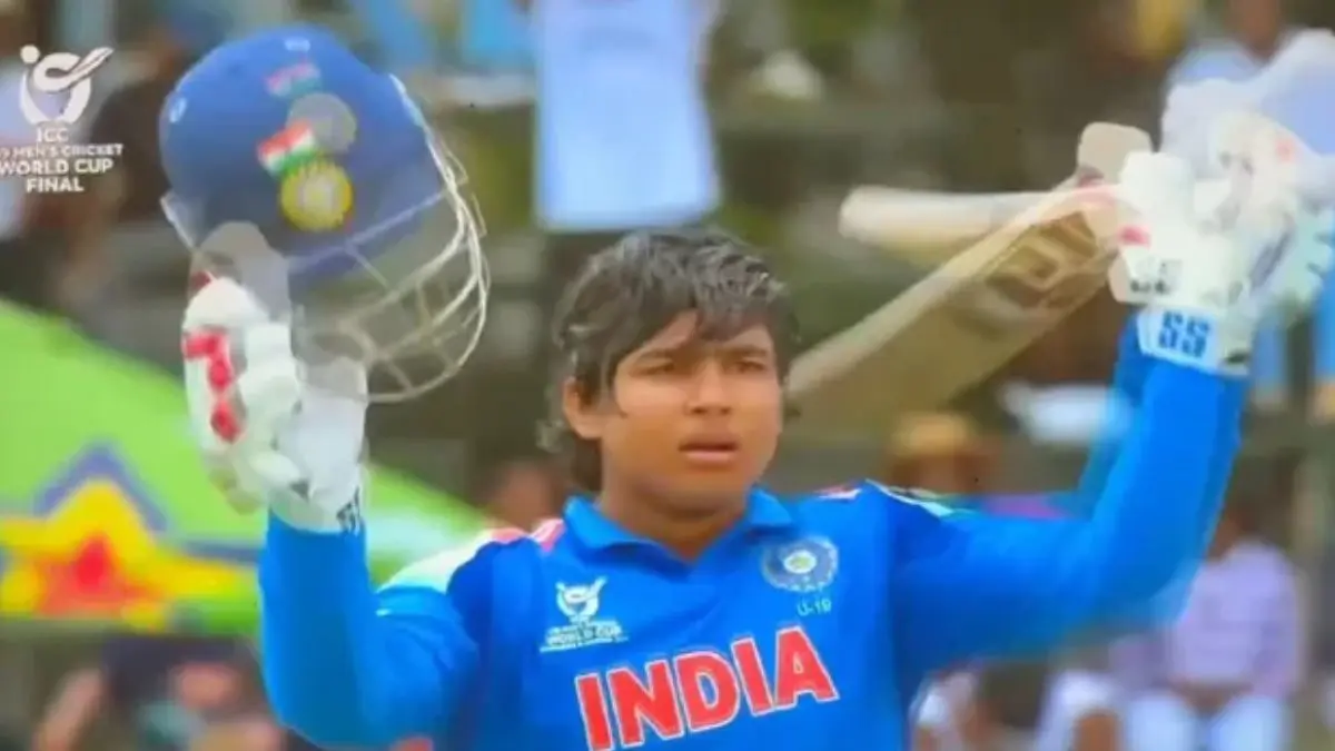 India U19 World Cup Final Hero: સૂર્યવંશીના પરાક્રમથી વધ્યું ભારતનું વૈભવ, 13 વર્ષની ઉંમરે બદલી નાખી ક્રિકેટની પરિભાષા