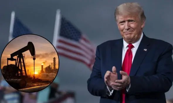 Donald Trump: ભારત હવે ઈરાનને બદલે વેનેઝુએલા પાસેથી તેલ ખરીદશે; ડોનાલ્ડ ટ્રમ્પની મોટી જાહેરાત