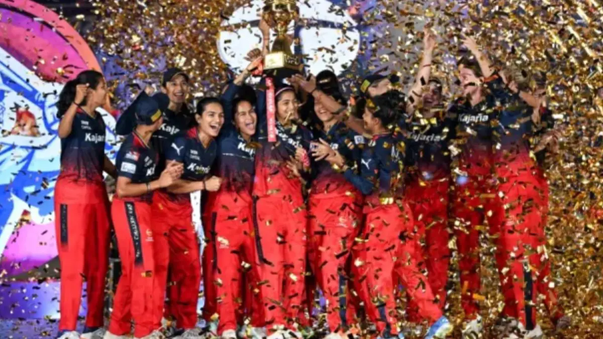 WPL 2026 Prize Money: ચેમ્પિયન બન્યા બાદ RCB પર પૈસાનો વરસાદ, હાર છતાં દિલ્હી પણ માલામાલ