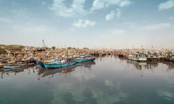 Fishing Access Pass: ગુજરાતના માછીમારો સશક્ત બનશે, આજે વેરાવળ EEZમાં માછીમારી માટે એક્સેસ પાસની સુવિધા લૉન્ચ થશે