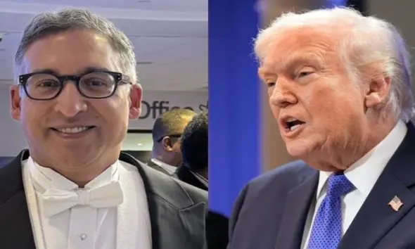 Who Is Neal Katyal: રાષ્ટ્રપતિ ટ્રમ્પના ટેરિફને રદ્દ કરવામાં મહત્વની ભૂમિકા ભજવનાર નીલ કાત્યાલ કોણ છે? ભારત સાથે તેમનો નાતો છે બહુ ખાસ