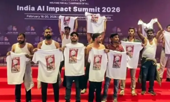 સંપાદકીય: વૈશ્વિક સમિટ શરમજનક પ્રદર્શન, કોંગ્રેસની વૈચારિક નાદારી