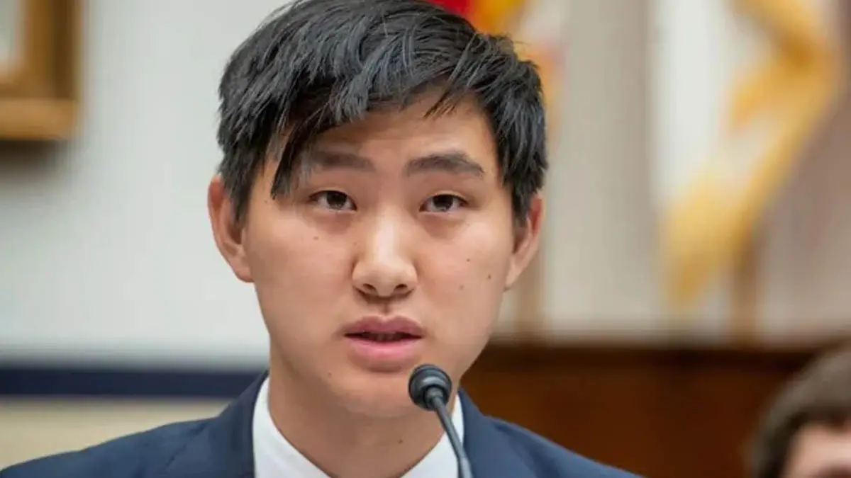 AI ઇમ્પેક્ટ સમિટમાં PM મોદી સાથે જોવા મળ્યો 29 વર્ષનો અબજપતિ એલેક્ઝાન્ડર વાંગ કોણ છે?