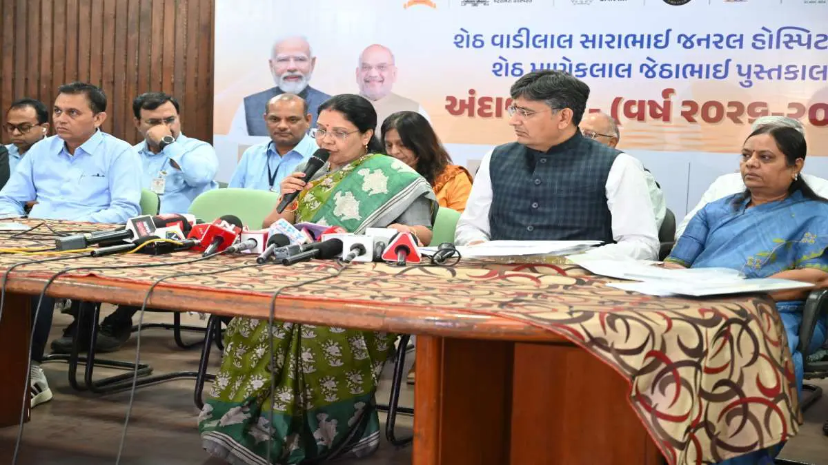 AMC Draft Budget: અમદાવાદના બજેટમાં બોપલ ધુમાના લોકો માટે સારા સમાચાર, વાંચો શું શું મળશે