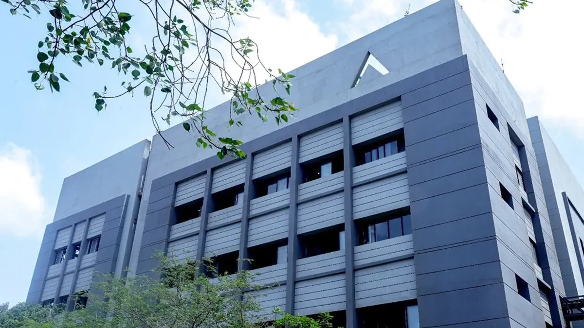 સુરતની એથર ઇન્ડસ્ટ્રીઝના નફામાં વાર્ષિક ધોરણે 49%નો વધારો: ત્રીજા ક્વાર્ટરમાં રૂપિયા 317 કરોડની આવક