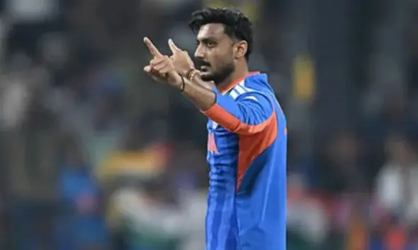 IND vs SA: વાઇસ કેપ્ટન હોવા છતાં અક્ષર પટેલને ટીમ ઈન્ડિયામાં સ્થાન કેમ નથી મળી રહ્યું? કેપ્ટન સૂર્યાએ કારણ સમજાવ્યું