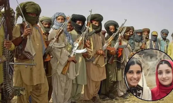 BLA ની બે મહિલા ફિદાયીન લડવૈયાઓએ પાકિસ્તાની સેના અને ISI પર કર્યો આત્મઘાતી હુમલો; 200 થી વધુ સૈનિકોના મોતનો દાવો