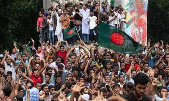 અભિપ્રાય: ચૂંટણી પરિણામો નવા બાંગ્લાદેશની દિશા નક્કી કરશે