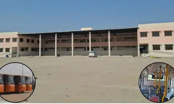 ભાવનગરમાં પ્રધાનમંત્રી ઈ-બસ સેવાનો શંખનાદ: 14 ફેબ્રુઆરીએ PM મોદી કરાવશે વર્ચ્યુઅલ લોકાર્પણ; પ્રથમ તબક્કે 50 હાઈટેક બસો દોડશે