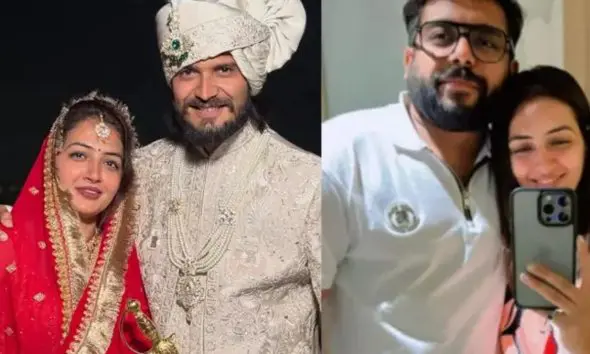 દિલ્હીની ‘વડાપાવ ગર્લ’ ચંદ્રિકા દીક્ષિત કેમ છે ફરી ચર્ચામાં, શું તેણે ખરેખર બીજા લગ્ન કરી લીધા છે?