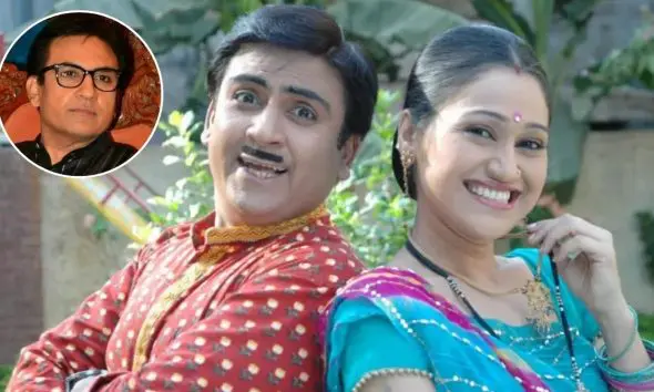Dilip Joshi Episode Fee: ટીવીના અમીર એક્ટર છે 'જેઠાલાલ': એક એપિસોડની ફી જાણીને ચોંકી જશો, દિલીપ જોશી વસૂલે છે તગડી રકમ!