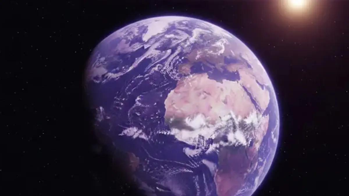 scientists-believe-earth-was-purple-2-4-billion-years-ago-687786