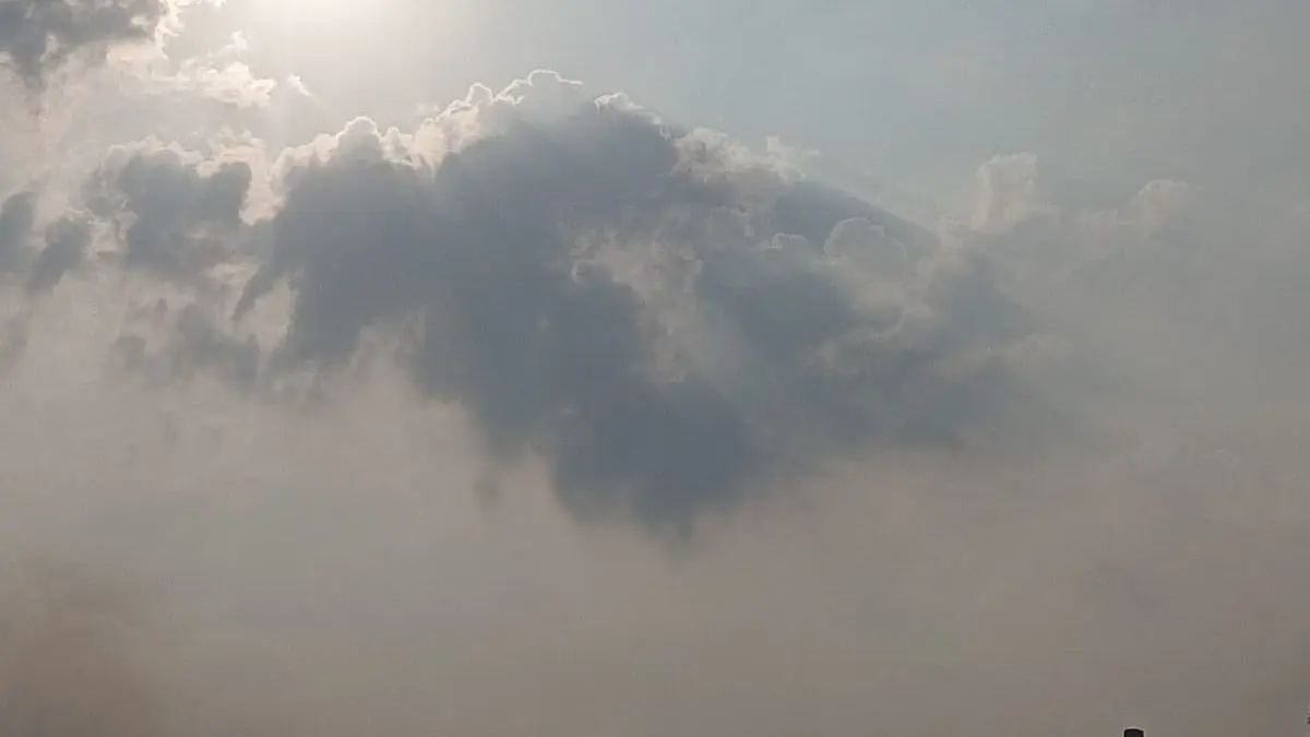 Gujarat Weather Alert: ગુજરાતમાં માવઠાની શક્યતા, સાબરકાંઠા સહિત આ જિલ્લાઓમાં કમોસમી વરસાદ થઇ શકે