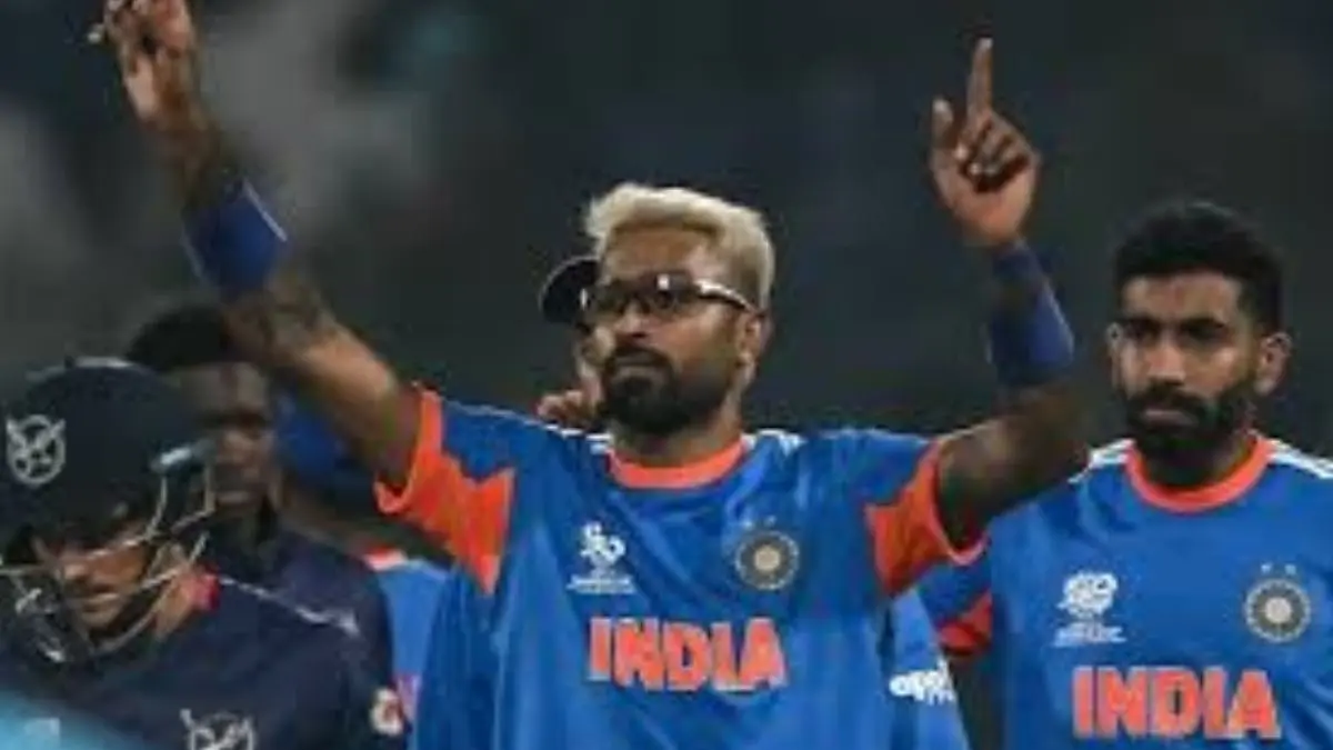 ICC T20 World Cup 2026 Ind vs Pak: ભારત-પાકિસ્તાન મેચ પહેલા હાર્દિક પંડયાએ જાહેર કર્યા પોતાના ઈરાદા, ટી-20 વર્લ્ડકપ દરમિયાન જણાવી પોતાની પ્રાયોરિટી