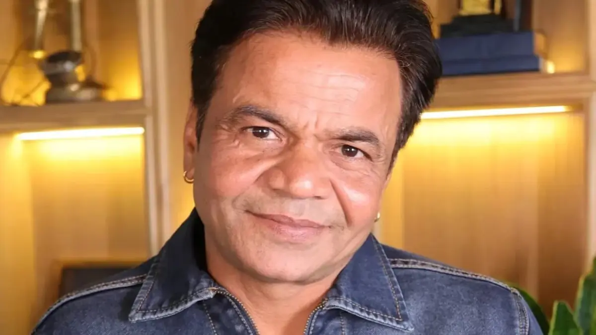 Rajpal Yadav Net Worth: રાજપાલ યાદવની નેટવર્થ જોઈને ચોંકી જશો! આલીશાન લાઈફસ્ટાઈલ અને કરોડોની કમાણી છતાં દેવાના કેસમાં કેમ ફસાયા?