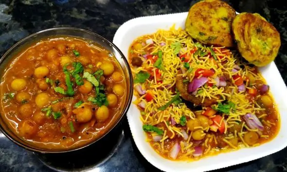 Ragda Pattice Recipe: ઘરે બનાવો લારી જેવી ચટપટી રગડા પેટીસ,નોધી લો રેસીપી