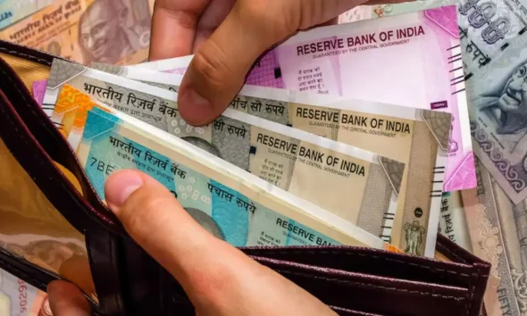 રુપિયા 10 થી 500 સુધીની નોટો પરની છબીઓ પાછળ છુપાયેલ રસપ્રદ કહાની