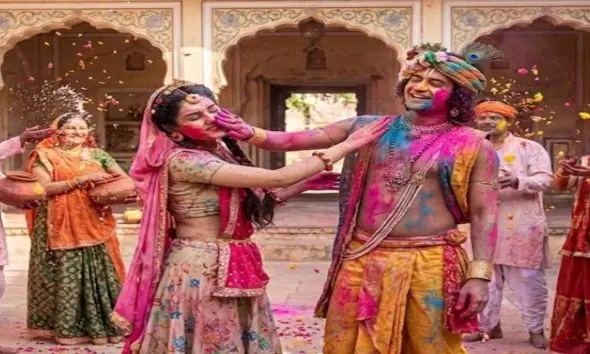 Phulera Dooj 2026: ફાગણમાં આ તહેવાર ક્યારે ઉજવાશે? જાણો શા માટે છે ખાસ અને  શું છે તેનું ધાર્મિક મહત્ત્વ