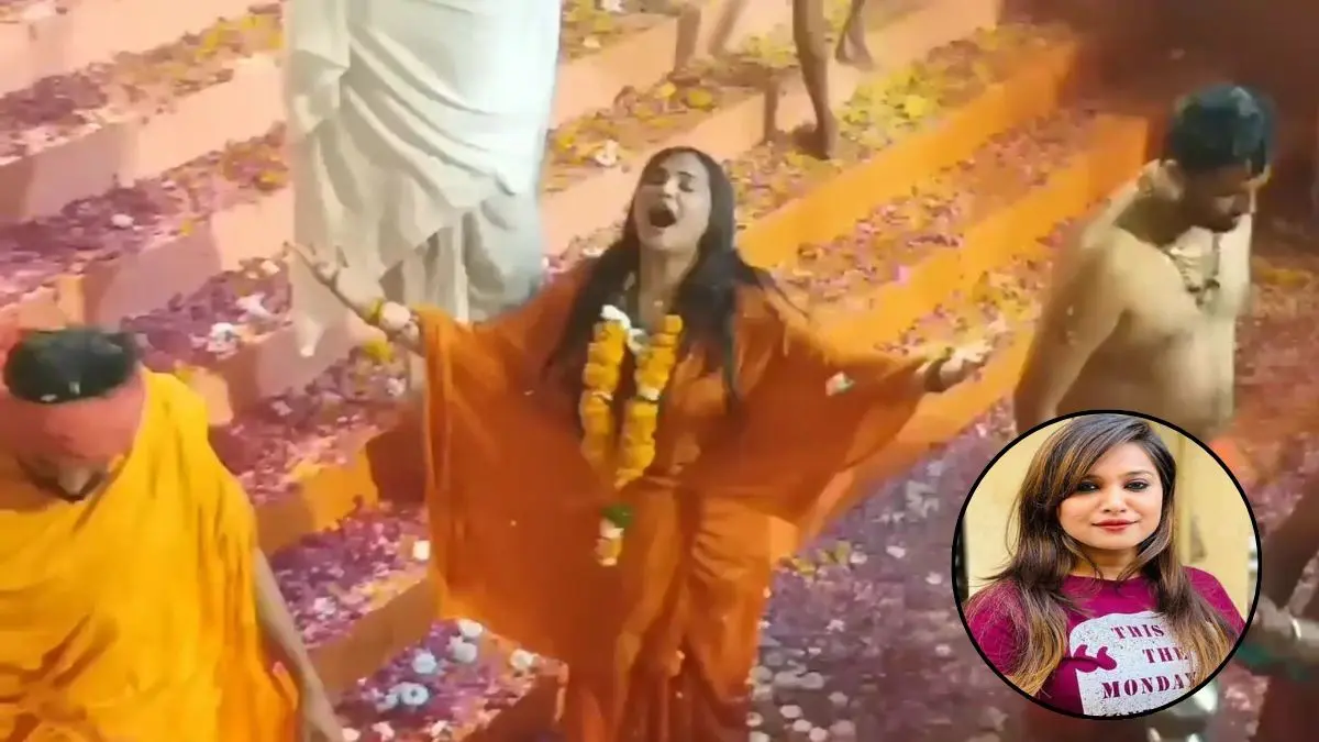 kirti-patel-faces-second-complaint-in-24-hours-in-junagadh-bhavnath-police-initiates-action-694262