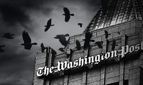 Washington Post Laid Off: પ્રતિષ્ઠિત અખબાર વૉશિંગ્ટન પોસ્ટમાં મોટાપાયે પત્રકારોની છટણી, શશિ થરુરના દિકરા ઈશાન થરુરને પણ નોકરીમાંથી કાઢી મુકાયો
