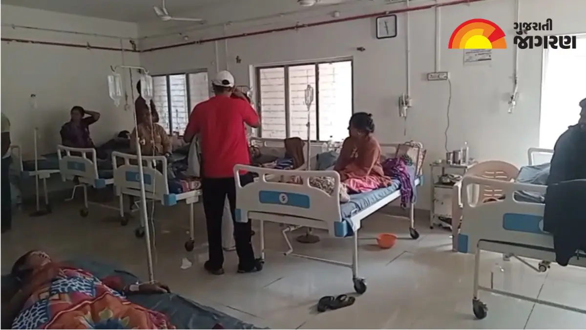 navsari-news-155-people-suffer-food-poisoning-at-wedding-in-amalsad-691166