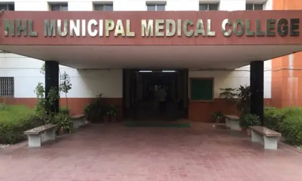 ગુજરાતમાં પ્રથમવાર ડી.એમ.ક્લિનિકલ ઇમ્યુનોલોજી એન્ડ રુમેટોલોજી કોર્સ શરુ, AMC સંચાલિત NHLને બે નવા કોર્સ શરૂ કરવા મંજૂરી