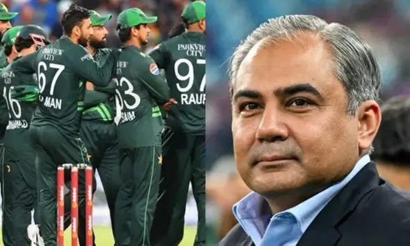 ICC vs PCB: ભારત સામેની મેચના બહિષ્કાર પર પાકિસ્તાને યુ-ટર્ન કેમ લીધો? વાંચો PCB કઈ માગ સ્વિકારાઈ