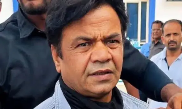 મારે કોઈની દયા નથી જોઈતી…. સલમાન ખાન અને અજય દેવગન તરફથી મળેલી મદદ પર રાજપાલ યાદવે મૌન તોડ્યું