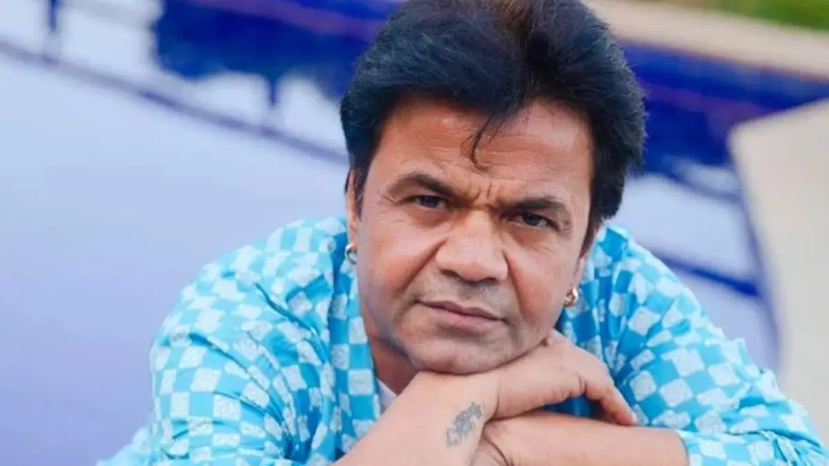 why-did-rajpal-yadav-say-such-a-thing-as-soon-as-he-came-out-of-jail-695059