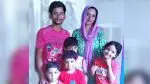 Seema Sachin: સીમા હૈદરે ગ્રેટર નોઈડાની એક હોસ્પિટલમાં તેના છઠ્ઠા બાળકને જન્મ આપ્યો; 11 મહિના પહેલા દીકરીનો જન્મ થયો હતો