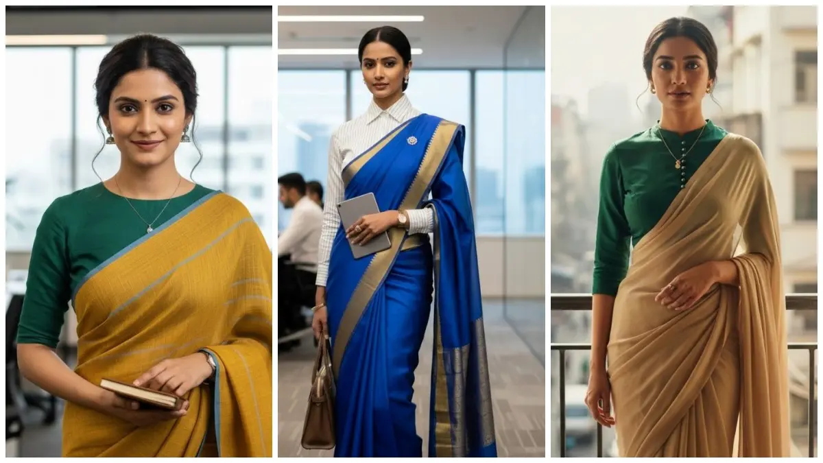 best-blouse-designs-for-working-women-689901